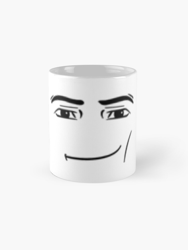 Man Face Coffee Mug for Sale by prrrki