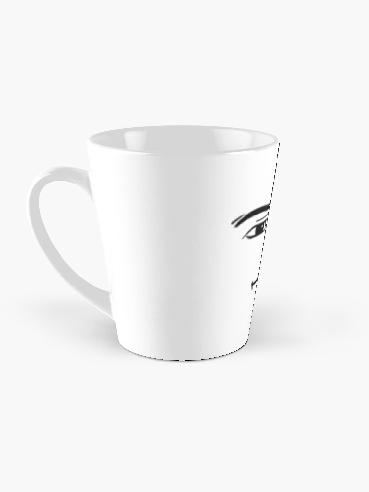 Man face mug : r/blockate