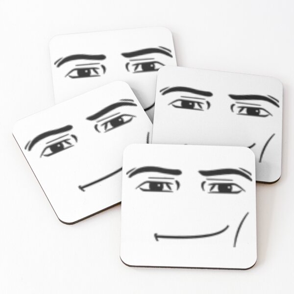 Item preview, Man Face designed and sold by prrrki.
