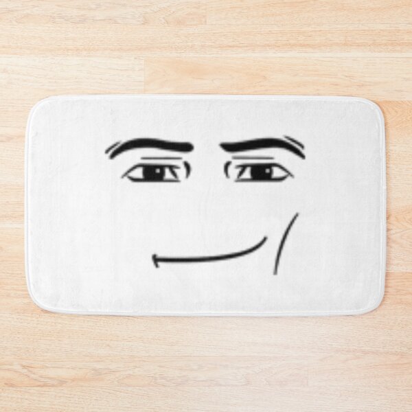 Item preview, Man Face designed and sold by prrrki.