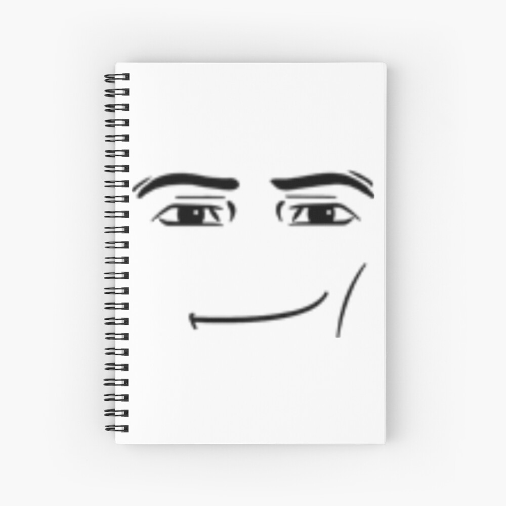 roblox man face - FlipnoteBoi - Folioscope