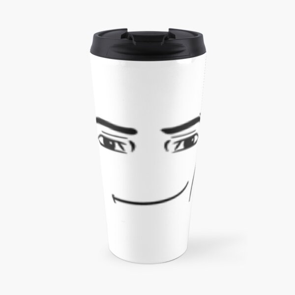 I ordered a roblox woman face bottle : r/GoCommitDie