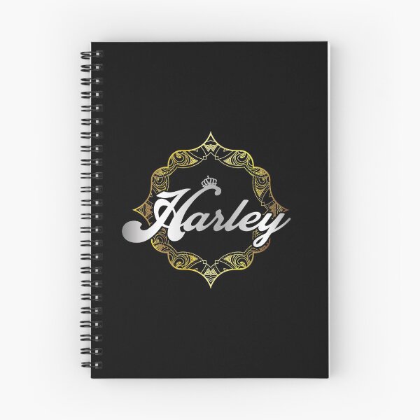Item preview, Harley name design - Harley- i'm Harley,  gift for Harley- Happy birth day Harley, female name design  designed and sold by BAYIDESIGNER.