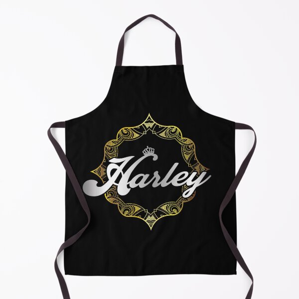Item preview, Harley name design - Harley- i'm Harley, gift for Harley- Happy birth day Harley, female name design designed and sold by BAYIDESIGNER.