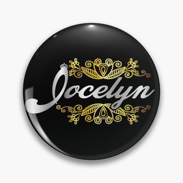 Item preview, Jocelyn name design - Jocelyn- i'm Jocelyn, gift for Jocelyn- Happy birth day Jocelyn, female name design designed and sold by BAYIDESIGNER.