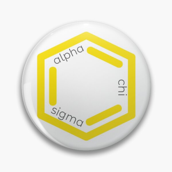 Item preview, Alpha Chi Sigma designed and sold by jenny9898.