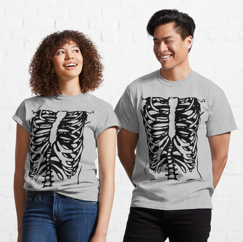 Item preview, Classic T-Shirt designed and sold by MVanHyll.