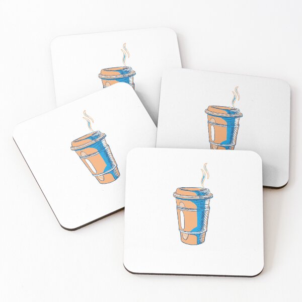 Item preview, Coffee To Go  designed and sold by cART1.