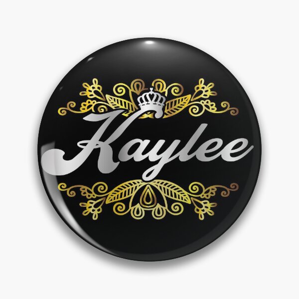Item preview, Kaylee name design - Kaylee- i'm Kaylee,  gift for Kaylee- Happy birth day Kaylee, female name design  designed and sold by BAYIDESIGNER.