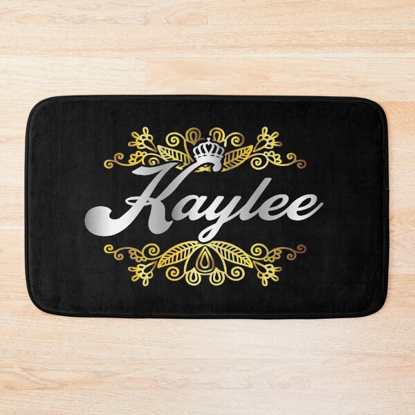 Item preview, Kaylee name design - Kaylee- i'm Kaylee,  gift for Kaylee- Happy birth day Kaylee, female name design  designed and sold by BAYIDESIGNER.