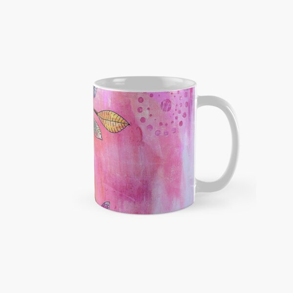 early spring Classic Mug