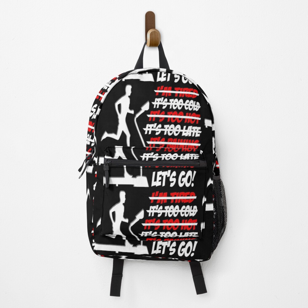 Item preview, Backpack designed and sold by Fashimation20.