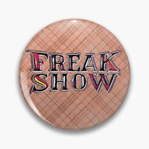 Item preview, Freak Show V2 designed and sold by ZERO-by-Design.