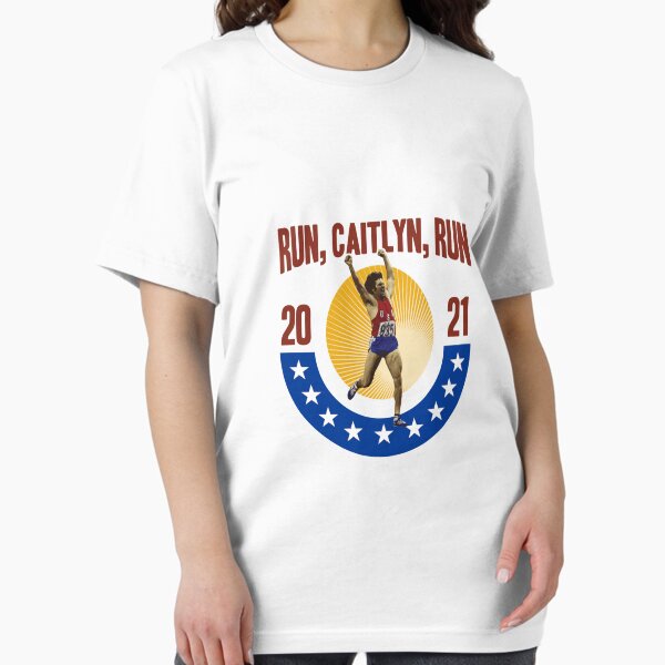 Item preview, Caitlyn Jenner for California Governor 2021 t-shirt designed and sold by billyperks.