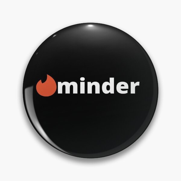 Item preview,  mindertinder designed and sold by Flirt-Teez.