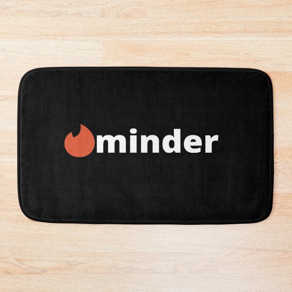 Item preview, mindertinder designed and sold by Flirt-Teez.