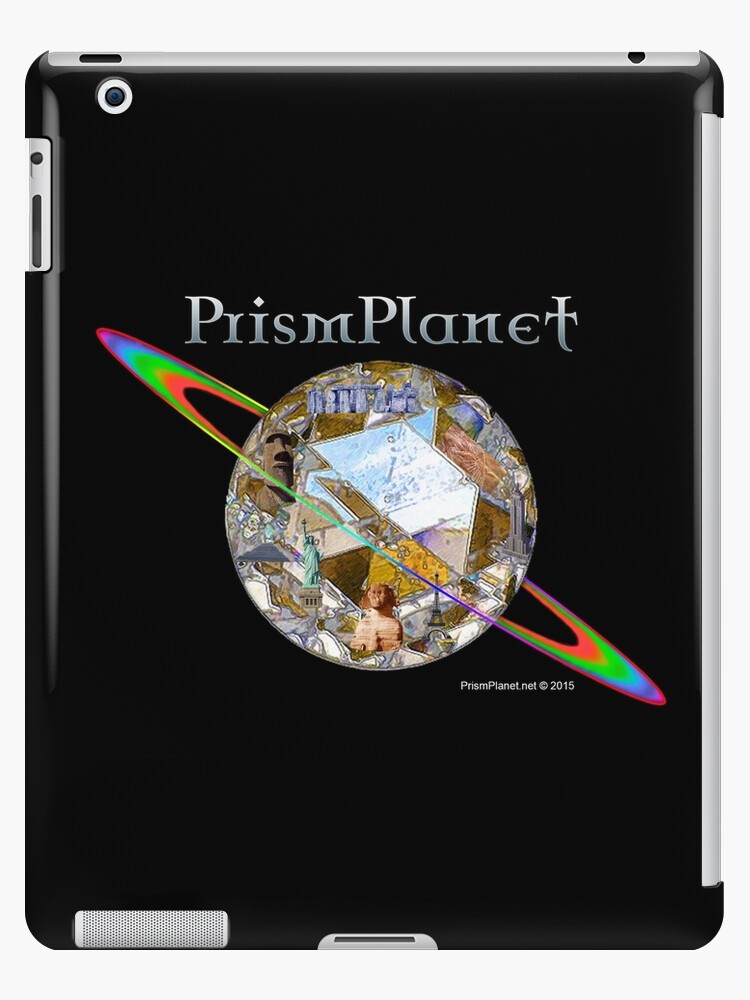 Prisma-Planet