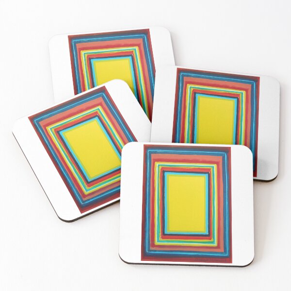 Item preview, square on square designed and sold by Diego Manuel Rodriguez.