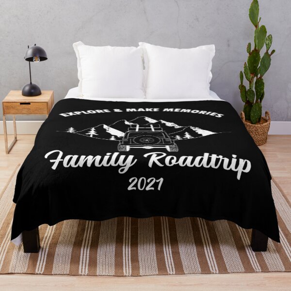 Item preview, Diseño divertido Explore Matching Family Road Trip 2021 designed and sold by jakehughes2015.