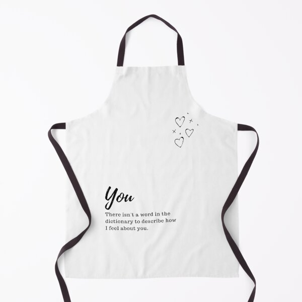 Item preview, How I Feel About You designed and sold by SirajDecors.