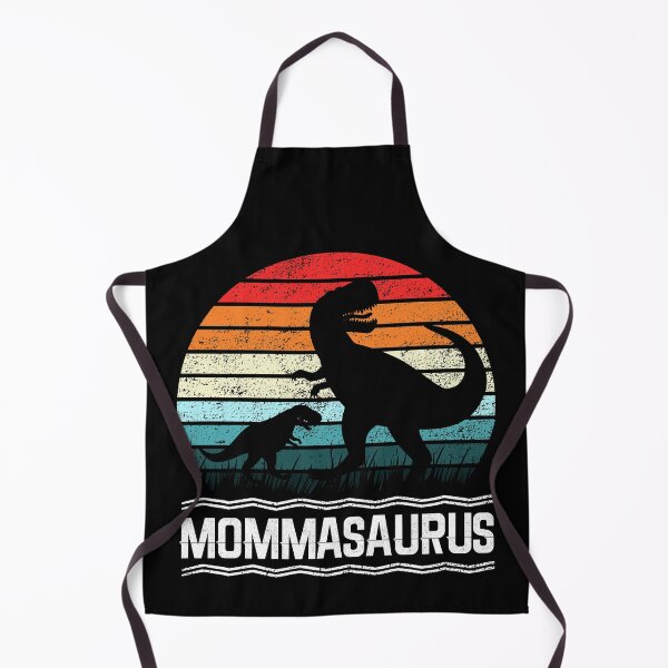 Item preview, Cute Protective Mom MommaSaurus w/ Baby T-Rex designed and sold by LeGND.