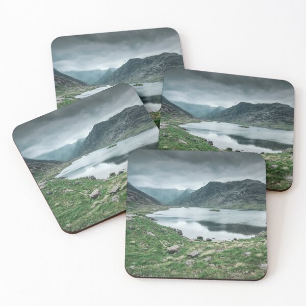 Item preview, Loch Coruisk II designed and sold by David Lichtneker.