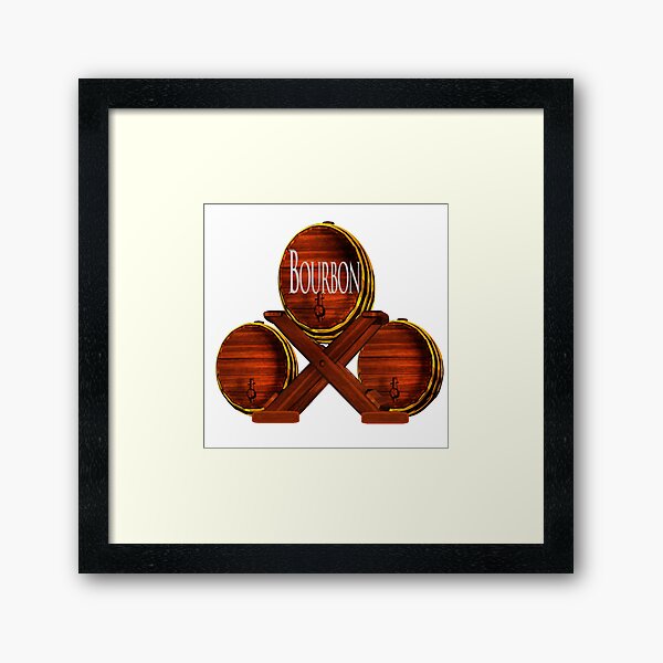 Item preview, BOURBON STACKE  designed and sold by wahine24.