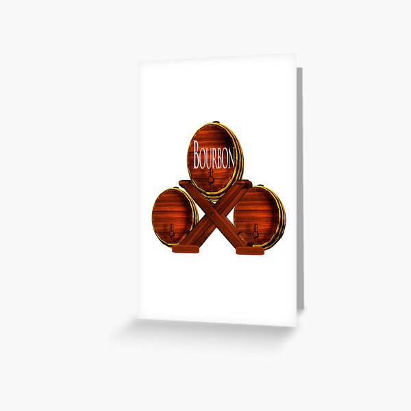 Item preview, BOURBON STACKE  designed and sold by wahine24.