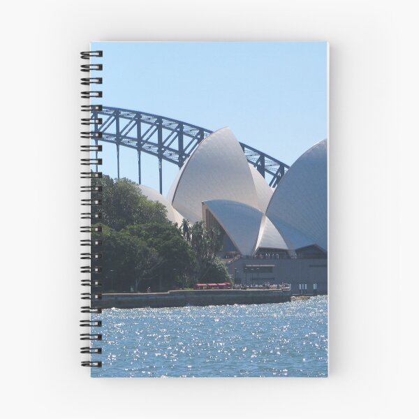 Artikelvorschau, Sydney, Australien entworfen und verkauft von Stybz.