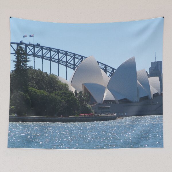 Item preview, Sydney Australia designed and sold by Stybz.