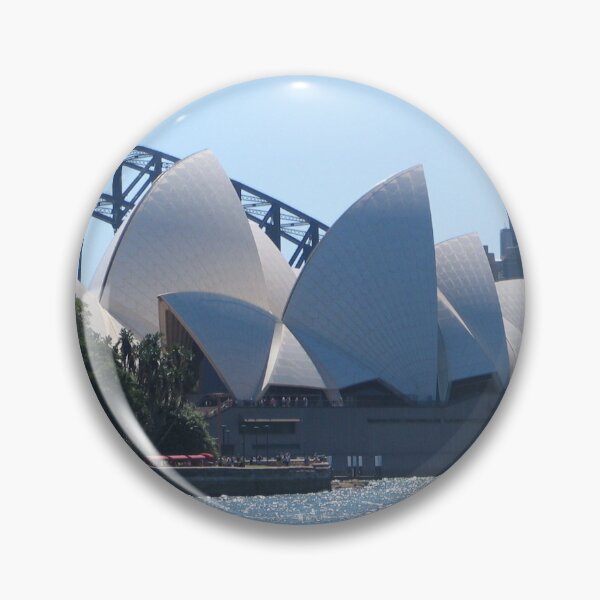 Item preview, Sydney, Australia designed and sold by Stybz.