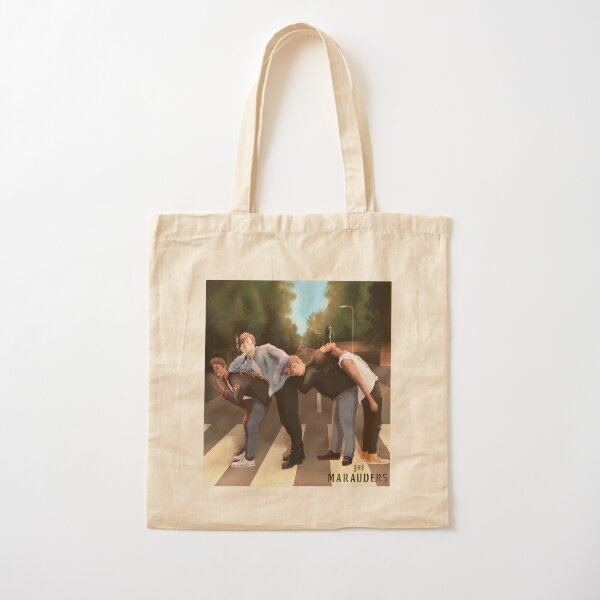 Item preview, The Marauders - Abbey Road designed and sold by saradgoulet.