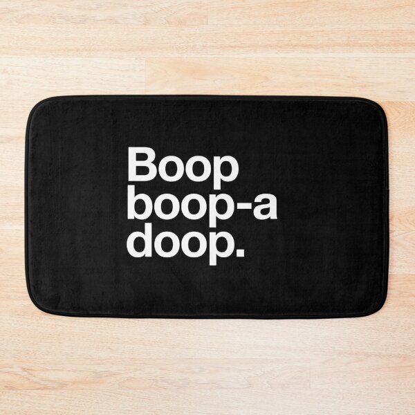 Item preview, Marilyn Monroe I wanna be loved by you - Boop boop-a doop. designed and sold by w1ckerman.