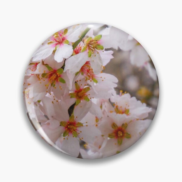 Item preview, Spring Tree Flower Mandel Tree designed and sold by Pankas.