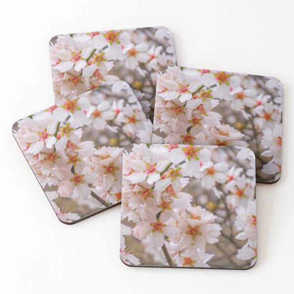Item preview, Spring Tree Flower Mandel Tree designed and sold by Pankas.