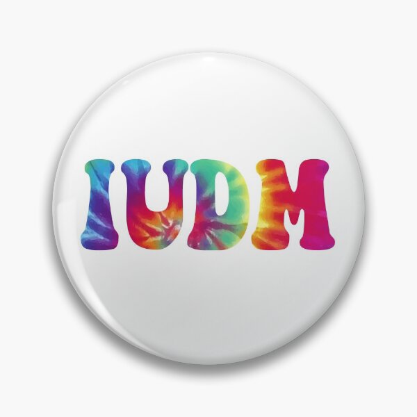 Item preview, IUDM Tie Dye designed and sold by jenny9898.