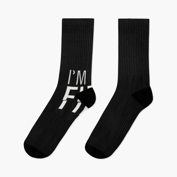 Item preview, I'm fine .i'm ok designed and sold by Joseph Mizovic.