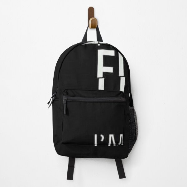 Item preview, I'm fine .i'm ok designed and sold by Joseph Mizovic.