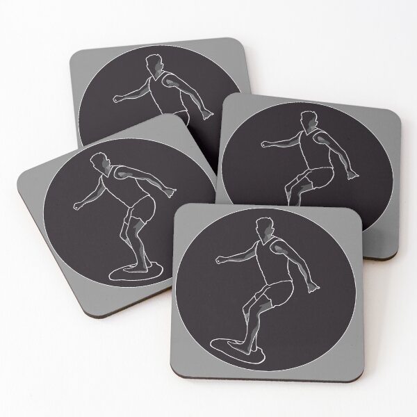 Item preview, The Surfer - 3A designed and sold by Mepatch.