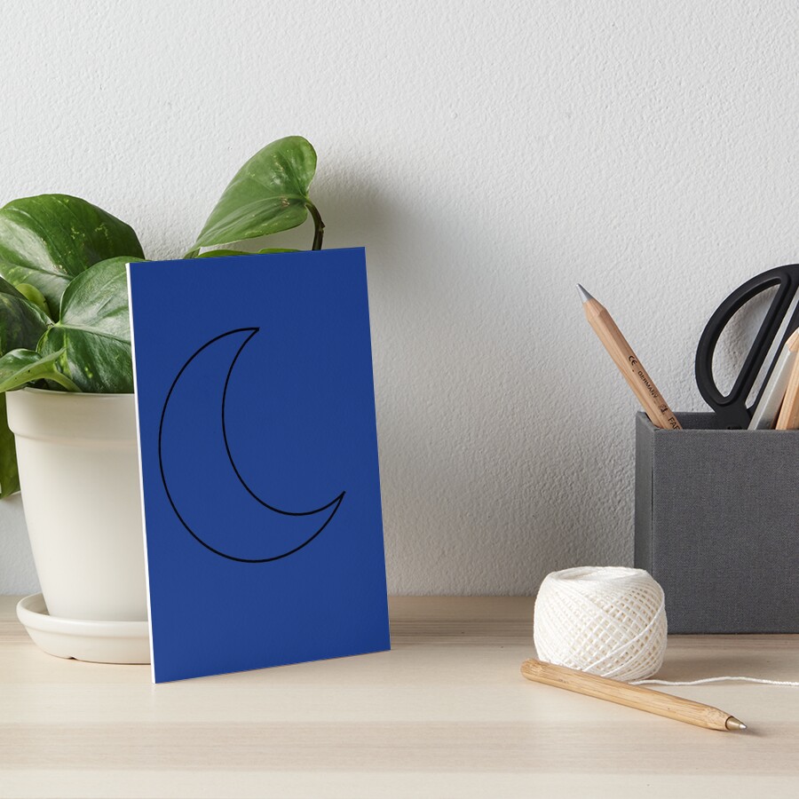 Item preview, Art Board Print designed and sold by RioCariocaClub.