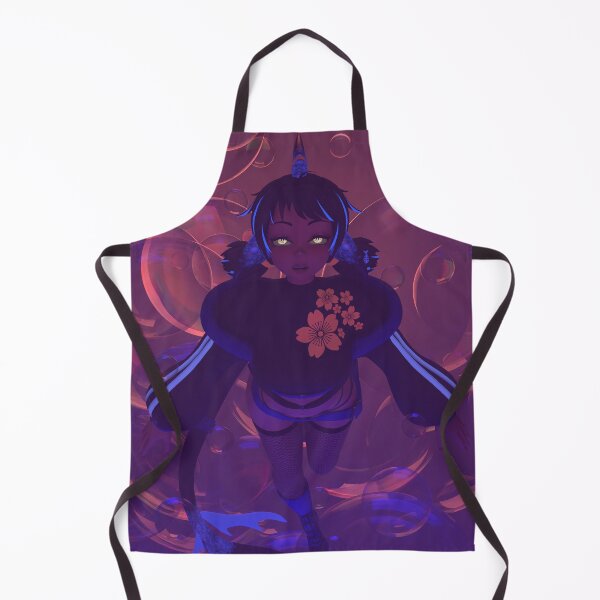 Item preview, Mazu Render designed and sold by elizabyte.