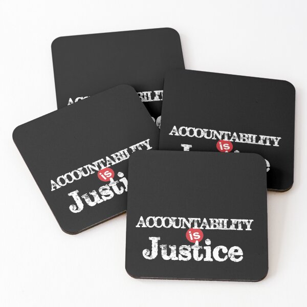 Item preview, Accountability designed and sold by shirtheadts.
