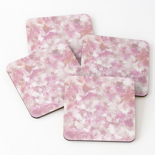 Item preview, Spring blooms - pink designed and sold by JustLagoons.