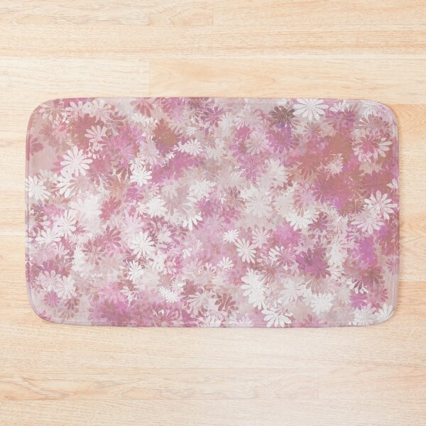 Item preview, Spring blooms - pink designed and sold by JustLagoons.