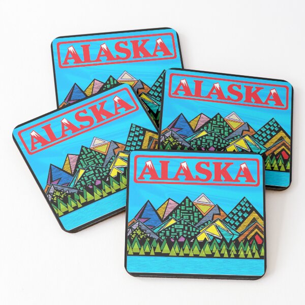 Item preview, FOR ALASKA designed and sold by wahine24.