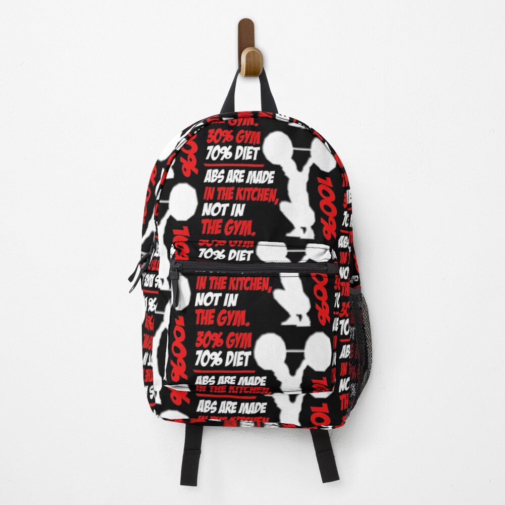 Item preview, Backpack designed and sold by Fashimation20.