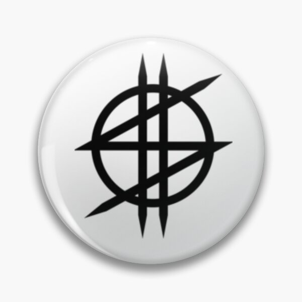 Item preview, Synyster Gates logo designed and sold by calusionel.