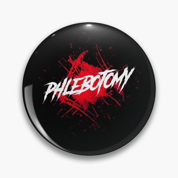 Item preview, Phlebotomy designed and sold by Crafty-Mornings.