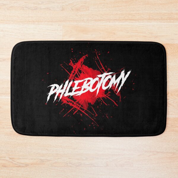Item preview, Phlebotomy designed and sold by Crafty-Mornings.