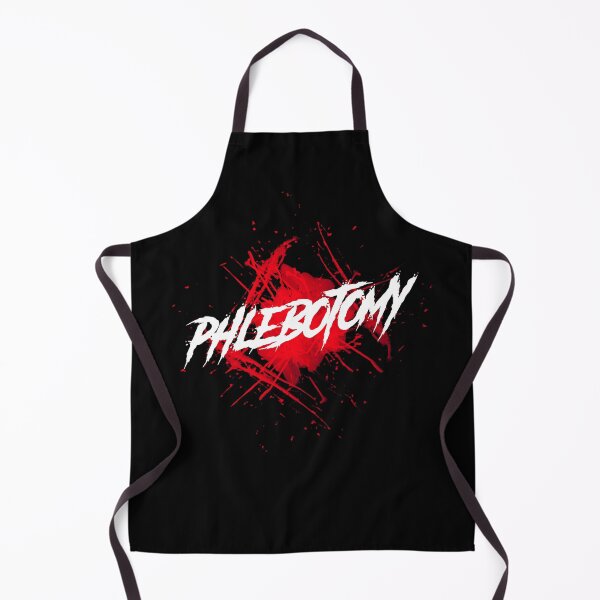 Item preview, Phlebotomy designed and sold by Crafty-Mornings.